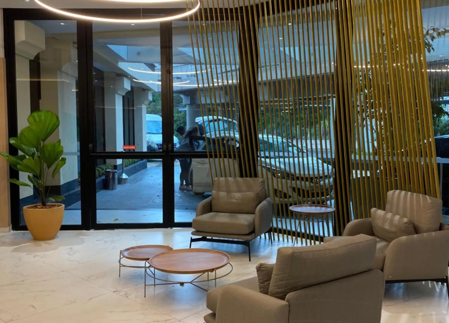 Hotel Aeroporto Congonhas Sao Paulo
