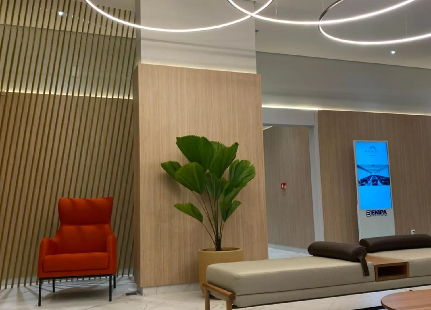 Hotel Aeroporto Congonhas Sao Paulo