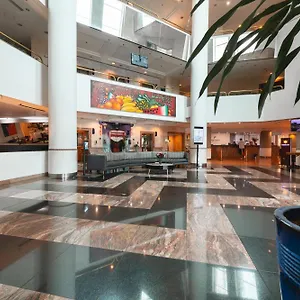 Hotel Pestana, Sao Paulo