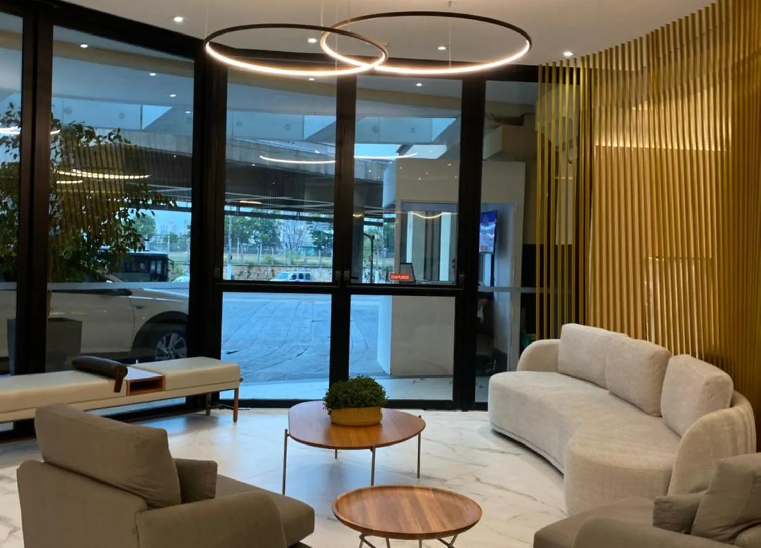 Hotel Aeroporto Congonhas Sao Paulo Brazil